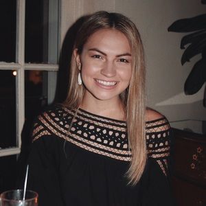 Meet your Posher, Christiane